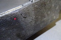 фото thumb №9, Абсорбер бампера перед hyundai tucson iii 86520-d7700