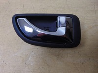 фото thumb №1, Ручка внутрішня двері права задня hyundai santa fe