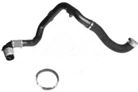 фото thumb №1, Прокладка трубка радиатора воздуха 98843