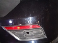 фото thumb №9, Vw t-roc t roc 2ga бампер задній задній задня na pdc