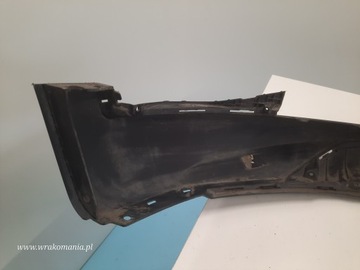 фото thumb №6, Hyundai tucson 4 накладка бампера спойлер перед переднее 86512-n7010