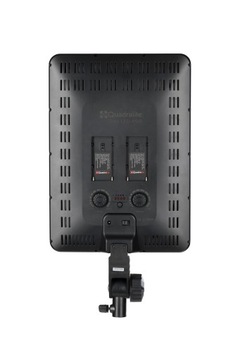 Комплект светодиодных панелей Quadralite Thea 450