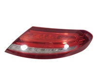 фото thumb №1, Лампа праві зад mercedes c205 a205 купе cabrio a2059066400 оригінальний номер led