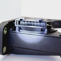 Потенціометр газу seat arosa 1.0 b 0280752207 / 6n1721503g nr148 Київ, фото thumb