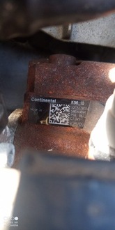 фото thumb №12, Peugeot 5008 citroen 12r 1.6 hdi 111km двигатель 9hr 9h05 dv6c комплектный film