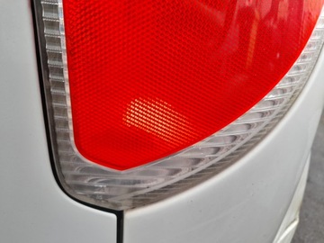 фото thumb №10, Skoda roomster praktik лампа правий зад права задня