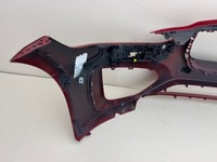 фото thumb №14, Jaguar xe lift r-dynamic 19r- бампер перед передний pdc омыватель lx73-17f003