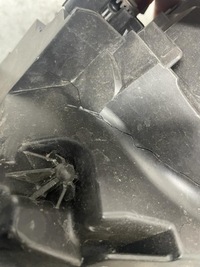 фото thumb №11, Лампа левая передняя левый перед mitsubishi eclipse cross полный led