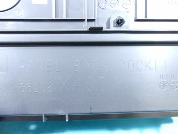 фото thumb №7, Бардачок пасажира subaru tribeca b9 05-07 usa євро