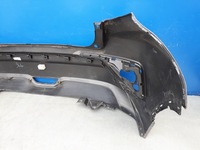 фото thumb №13, Toyota c-hr chr 2016 2017 16 17- бампер задний задняя