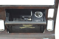 Drewno декоративна середній po рестайлінг  mercedes w140 cl c140 купе Оригінал, фото thumb