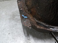 фото thumb №8, Ford ranger mazda bt-50 2.5 tdci бак пального bak