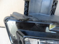 фото thumb №8, Vw touran ii 2015 протитуманна фара лівий 5ta941661