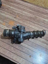 Купити Przepusrnica citroen c4 1.6 hdi 9660030480, фото thumb