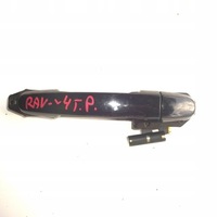 фото thumb №1, Ручка задня права двері toyota rav4 2000-2005 202