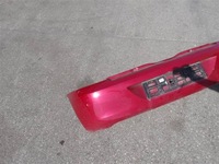 фото thumb №5, Бампер задняя renault clio ii fl storia campus