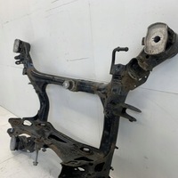 фото thumb №9, Подрамник тележка балка колыбель подвешивание зад задние audi sq7 q7 4m 17r