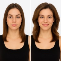 Miracle Volume Powder Порошок в помпе. Матирующий спрей-лифтинг для объема