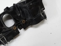 фото thumb №4, Захист накладки форсунки. renault scenic ii 1.5 dci