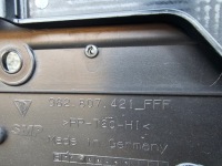 Porsche 982 718 cayman boxter gt4 бампер задний задний 982807421 Недорого, фото thumb