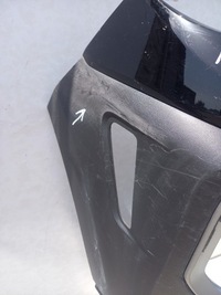 фото thumb №8, Бампер перед hyundai kona 86511-j9000