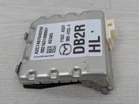 фото thumb №3, Модуль камера ассистент поперечина движения радар mazda cx-3 cx3 db2r67xcxb