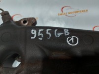 Sprinter 2.2 cdi 651 651955 163km коллектор выпускной a6511420701 Цена, фото thumb