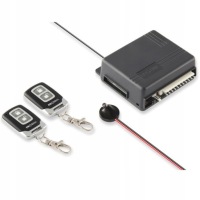 фото thumb №1, Блок управления центрального замка proxima srpi mini 12v