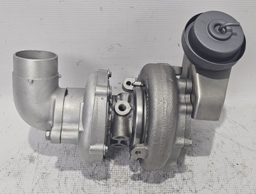фото thumb №8, Турбина турбонагнетатель toyota auris avensis corolla previa rav4 verso 2.2 d