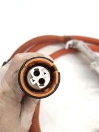 фото thumb №9, Шланг кабель разъём зарядки bmw 2 f45 7935189