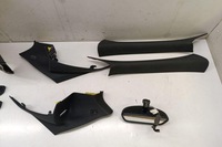 фото thumb №13, Стеля чорна mercedes-benz cla купе c117 a1176900805 2.14l дизель