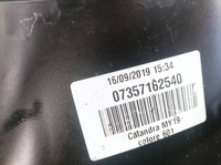 фото thumb №11, Jeep renegade 18- lift решітка радіатора решітка радіатора 52088680