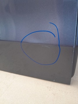 фото thumb №6, Двері зад задні праві hyundai i30 ii 2012