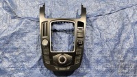 фото thumb №1, Панель керування mmi перемикач радіо навігації audi a5 8t a4 b8