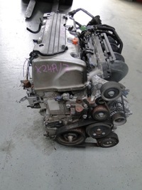 фото thumb №11, Двигун honda 2.4 16v k24a i-vtec k24z r40 2010-2014 accord crv jdm