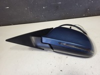 фото thumb №5, Зеркало левый перед левая передние audi a4 b8 10+2 pin lz5b