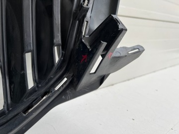 фото thumb №10, Решётка решётка радиатора решётка радиатора skoda octavia iii 5e0853653