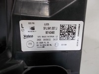 фото thumb №14, Seat tarraco 5fj 18-23 лампа левая full led org