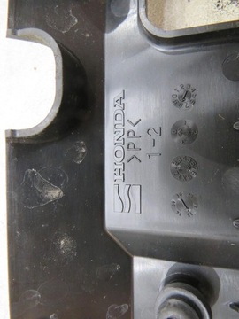 фото thumb №5, Защита корпус crv iv hr-0408