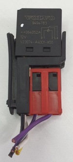 фото thumb №1, Реле volvo xc90 9494783