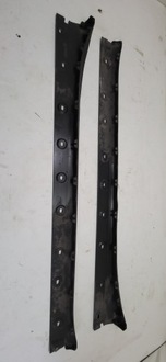 фото thumb №7, Планка порогова права porsche 991 911 99150459602