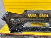 фото thumb №10, Ford edge mk2 ii бампер перед kompletny g1 омыватель камера 6xpdc 14-18