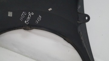 фото thumb №12, Крило переднє праві peugeot 3008 ktvd 2011