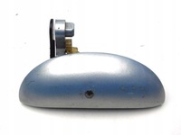 фото thumb №1, 11/22 toyota aygo i 3 d ручка zew двері p.przód