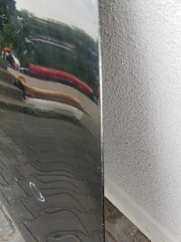 фото thumb №6, Капот кришка двигуна tesla 3