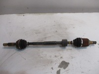 фото thumb №1, Приводной вал задняя правая mitsubishi outlander iii 2,0hyb