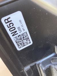 фото thumb №13, Лампа права hyundai ioniq 5 full led uzbrojona eu