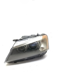 фото thumb №1, Bmw x3 f25 фара