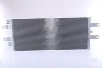 фото thumb №1, Nissens 940440 конденсатор, кондиціонер