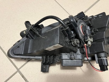 фото thumb №14, Hyundai tucson iii 3 рестайлинг led drl галоген правые